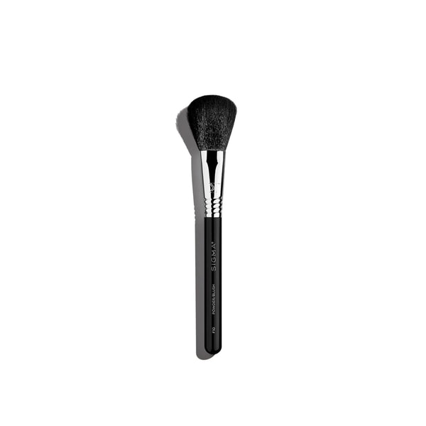 Sigma Beauty F10 Powder/Blush Brush x1