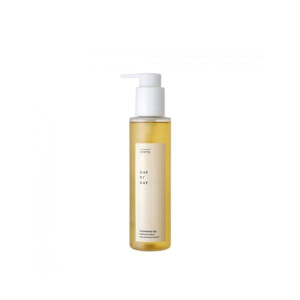 Sioris Day by Day Cleansing Gel 150ml (5.07fl oz)