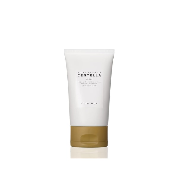 SKIN1004 Madagascar Centella Cream 75ml (2.53 fl oz)