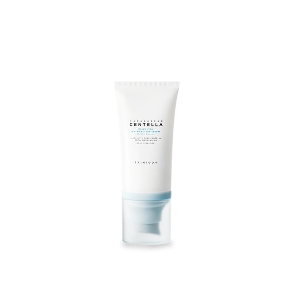 SKIN1004 Madagascar Centella Hyalu-Cica Water-Fit Sun Serum SPF50+ 50ml (1.69 fl oz)