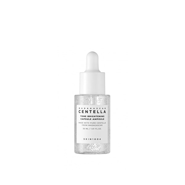 SKIN1004 Madagascar Centella Tone Brightening Capsule Ampoule 30ml (1.01 fl oz)