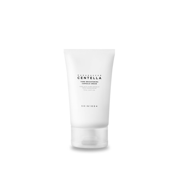 SKIN1004 Madagascar Centella Tone Brightening Capsule Cream 75ml