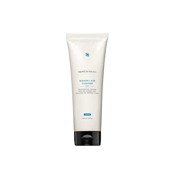 SkinCeuticals Cleanse Blemish + Age Cleansing Gel 240ml (8.12fl oz)