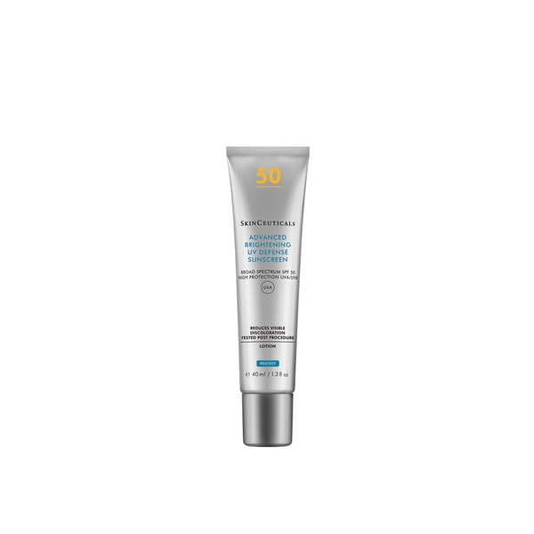 SkinCeuticals Protect Advanced Aufhellender UV-Schutz SPF50 40ml