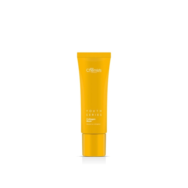 skinChemists Youth Series 1% Collagen Mask 50ml (1.69floz)