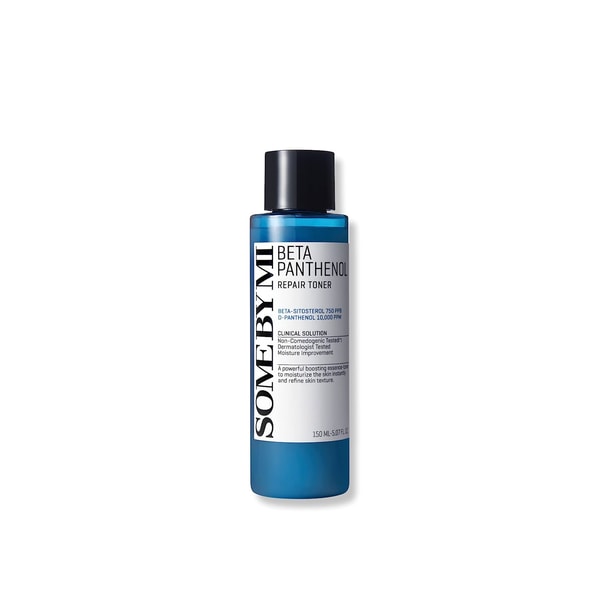 Some By Mi Beta Panthenol Repair Toner 150ml (5.07 fl oz)