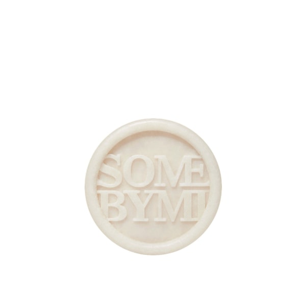 Some By Mi Lacto Soy Low pH Morning Cleansing Bar 90g (3.17oz)