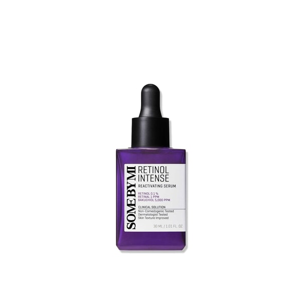 Some By Mi Retinol Intense Reactivating Serum 30ml (1.01 fl oz)