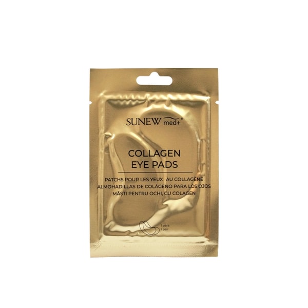 SunewMed+ Collagen Eye Pads 8g (0.28 oz)