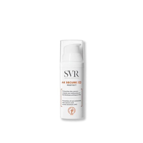 SVR AK Secure DM Protect Treatment for Actinic Damage 50ml (1.69fl oz)