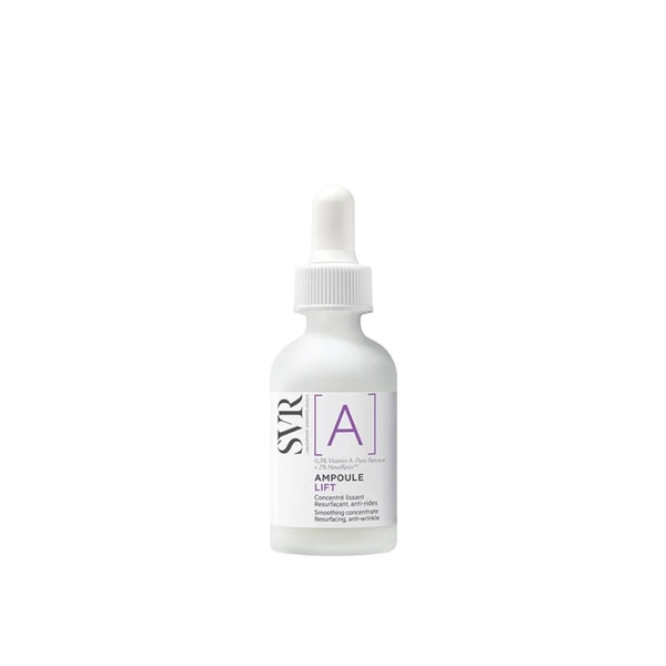 SVR Ampoule [A] Lift Smoothing Concentrate Retinol 30ml (1.01fl oz)