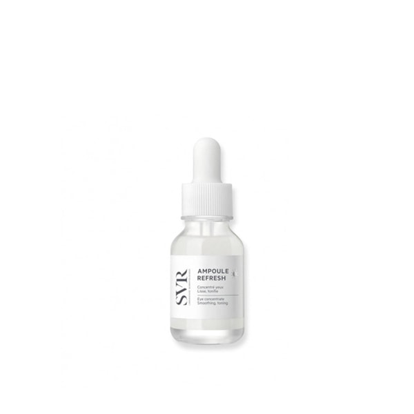 SVR Ampoule Refresh Eye Concentrate 15ml (0.51fl oz)