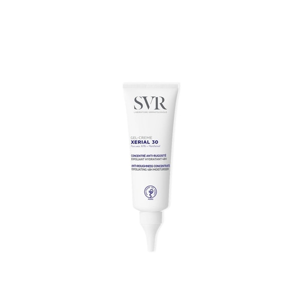 SVR Xerial 30 Gel-Cream 75ml (2.54fl oz)