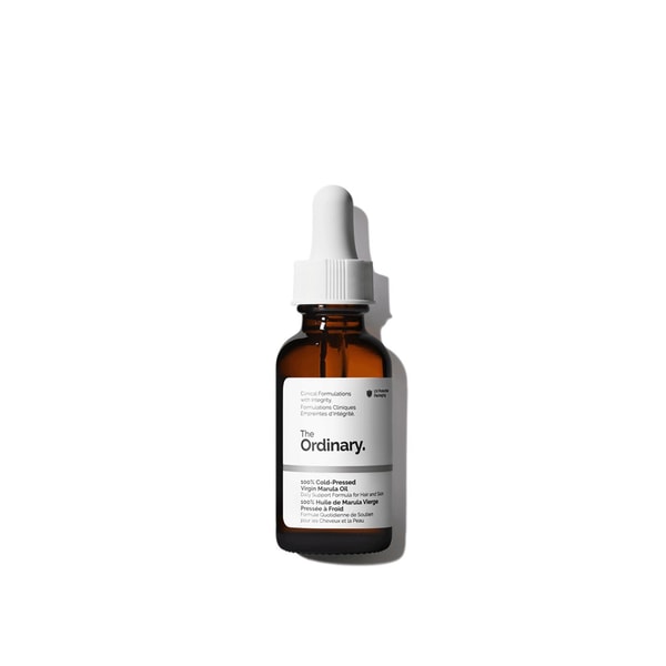 The Ordinary 100% Cold-Pressed Virgin Marula Oil 30ml (1floz)