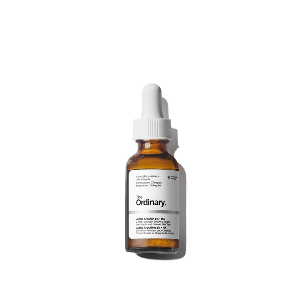 The Ordinary Alpha Arbutin 2% + HA 30ml (1floz)