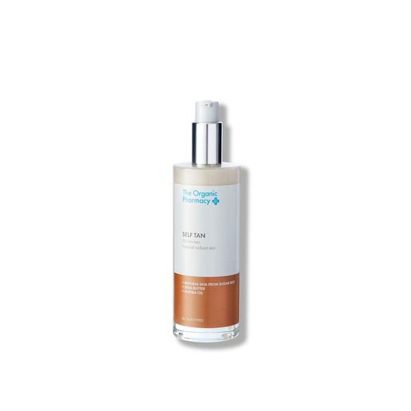 The Organic Pharmacy Self Tan 100ml (3.6floz)