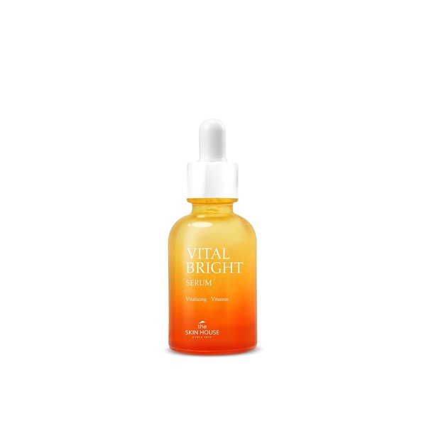 The Skin House Vital Bright Serum 30ml