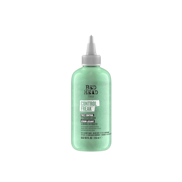 TIGI Bed Head Control Freak Frizz Control & Straightener Serum 255ml (8.62floz)