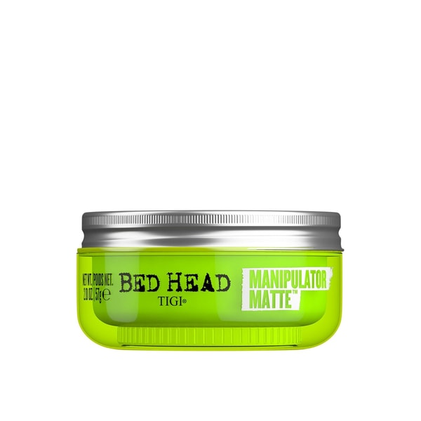 TIGI Bed Head Manipulator Matte Hair Wax 57g (2.01oz)