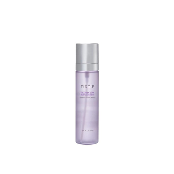 TIRTIR Collagen Core Glow Essence 120ml (4.05floz)