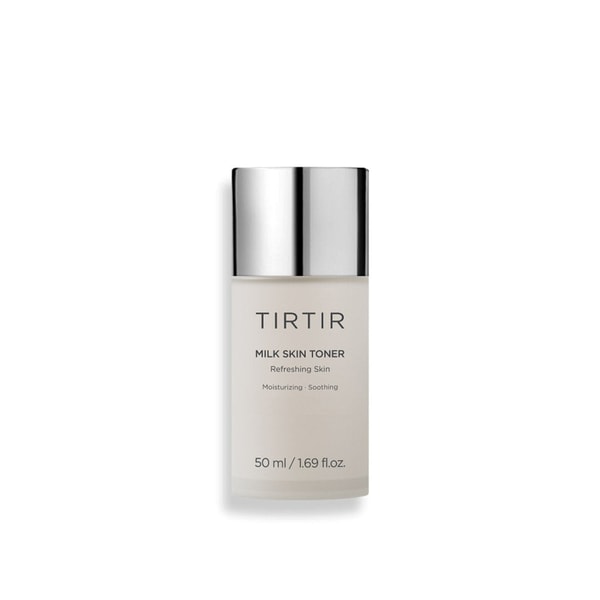 TIRTIR Milk Skin Toner 50ml (1.69floz)