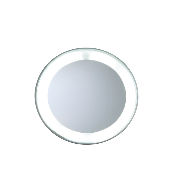 Tweezerman Led 15x Mini Mirror