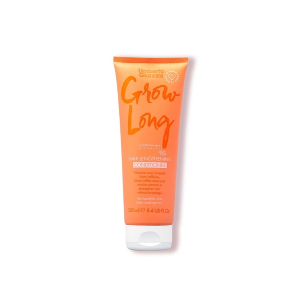 Umberto Giannini Grow Long Hair Lengthening Conditioner 250ml (8.4floz)