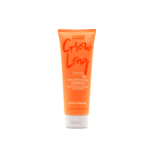 Umberto Giannini Grow Long Hair Lengthening Shampoo 250ml (8.4floz)