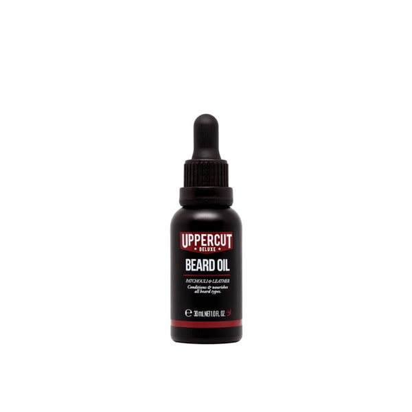 Uppercut Deluxe Beard Oil 30ml