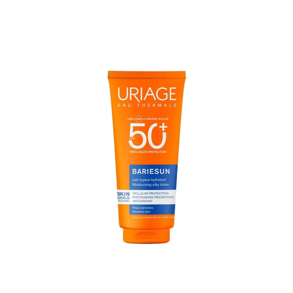 Uriage Bariesun Moisturizing Silky Lotion SPF50+ 100ml (3.38fl oz)