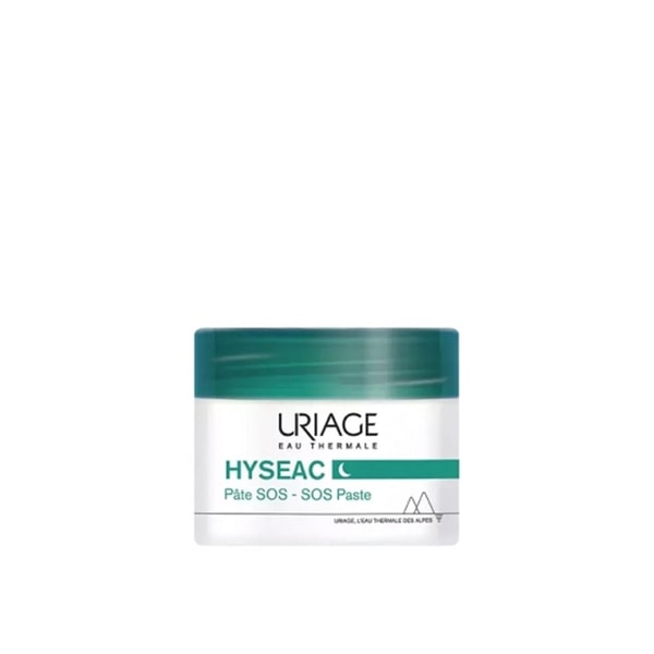 Uriage Hyséac SOS Paste-Local Skin-Care 15gr (0.53oz)