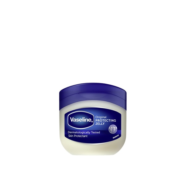 Vaseline Original Protecting Jelly 50ml (1.69 fl oz)