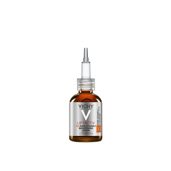 Vichy Liftactiv 16% Pure Vitamin C Brightening Serum 20ml (0.68fl oz)