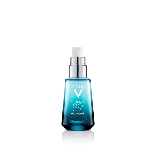 Vichy Minéral 89 Eyes 15ml (0.51fl oz)