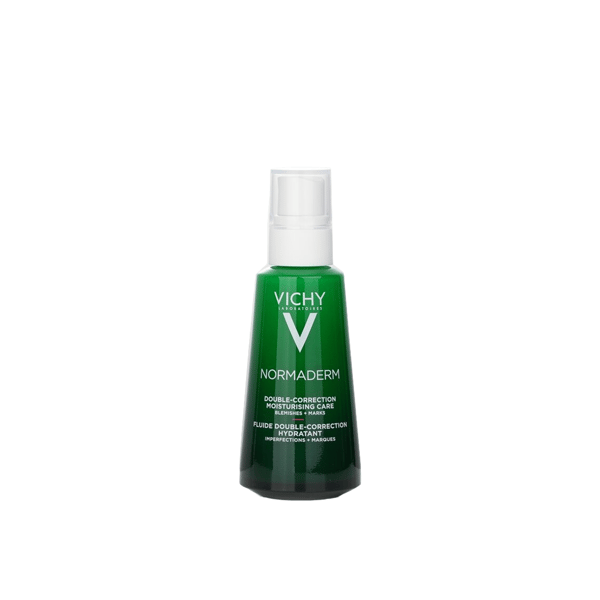 Vichy Normaderm Acne-Prone Skin Double Correction Daily Care 50ml (1.69fl oz)