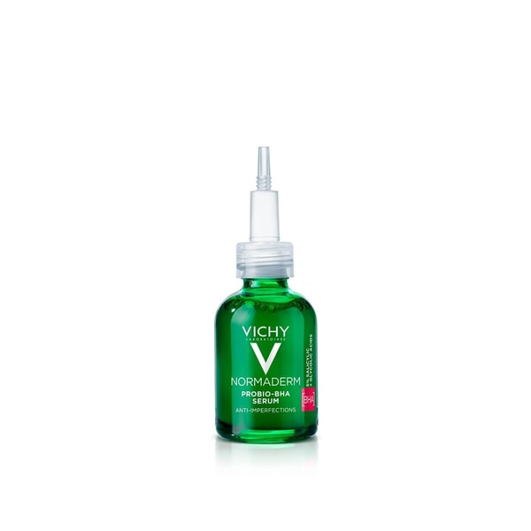 Vichy Normaderm Acne-Prone Skin Probio-BHA Serum 30ml (1.01fl oz)