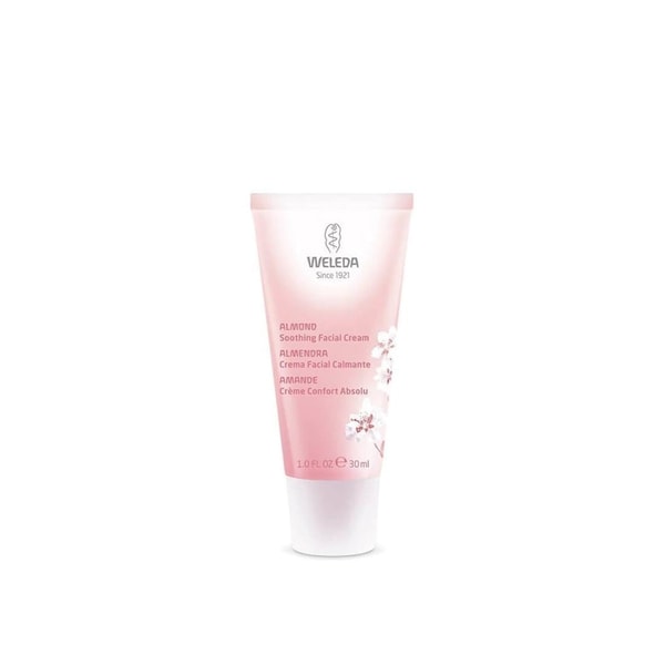 Weleda Almond Soothing Facial Cream 30ml (1.01fl oz)