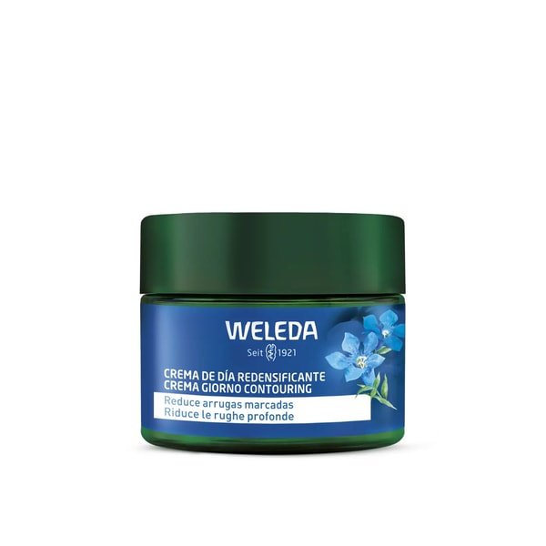 Weleda Redensifying Day Cream 40ml (1.35floz)