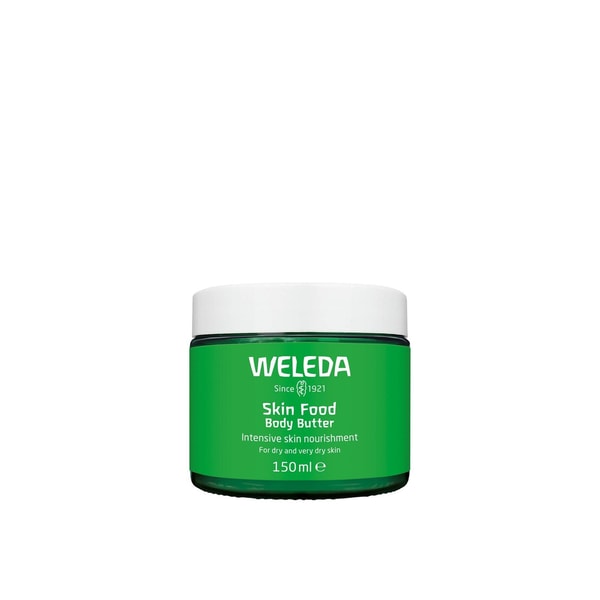 Weleda Skin Food Body Butter 150ml (5.07fl oz)