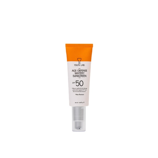 YOUTH LAB Age-Defense Watery Sunscreen SPF50 40ml (1.35floz)