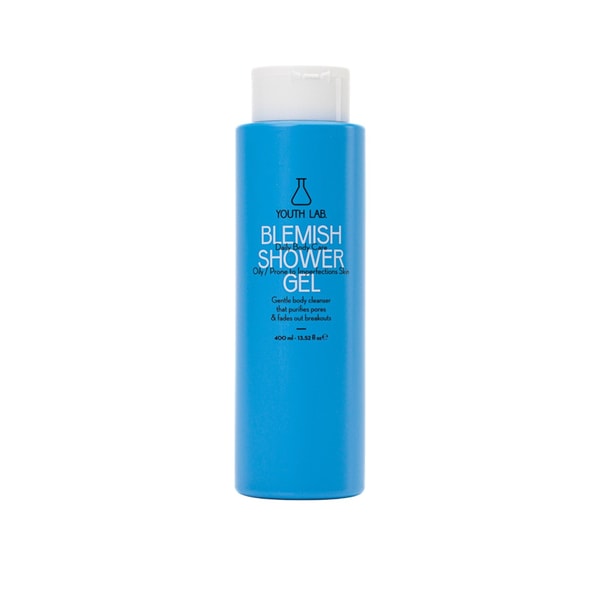 YOUTH LAB Blemish Shower Gel 400ml (13.52floz)