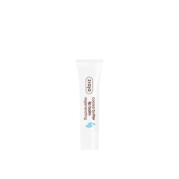 Ziaja Cocoa Butter Regenerating Lip Balm 10ml (0.35 fl oz)