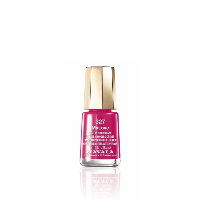 Mavala Thua Ngjyrë Krem 327 MyLove 5ml