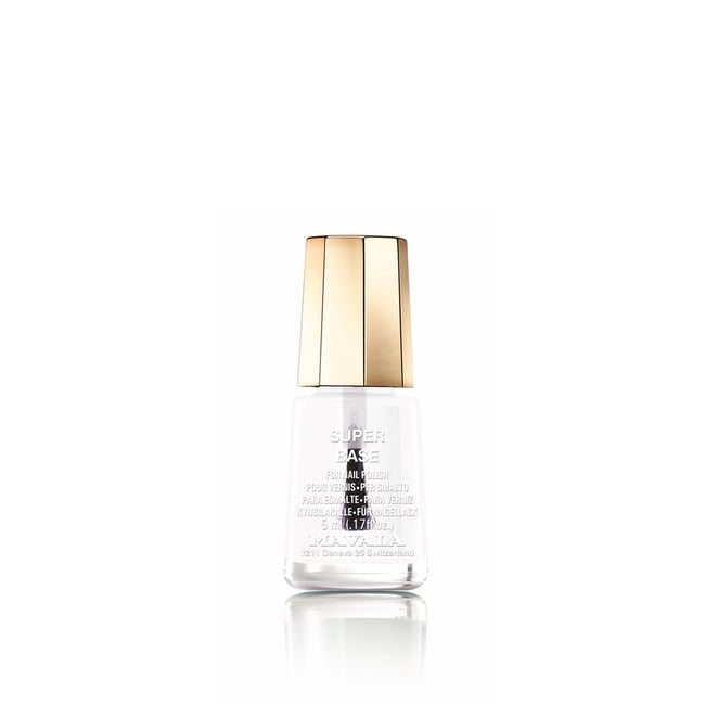 Mavala Super Base for Nail Polish 5ml