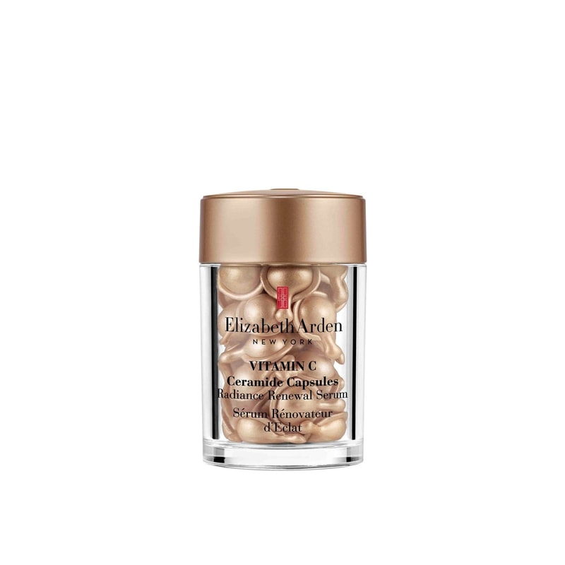 Elizabeth Arden Vitamin C Ceramide Capsules Radiance Renewal Serum