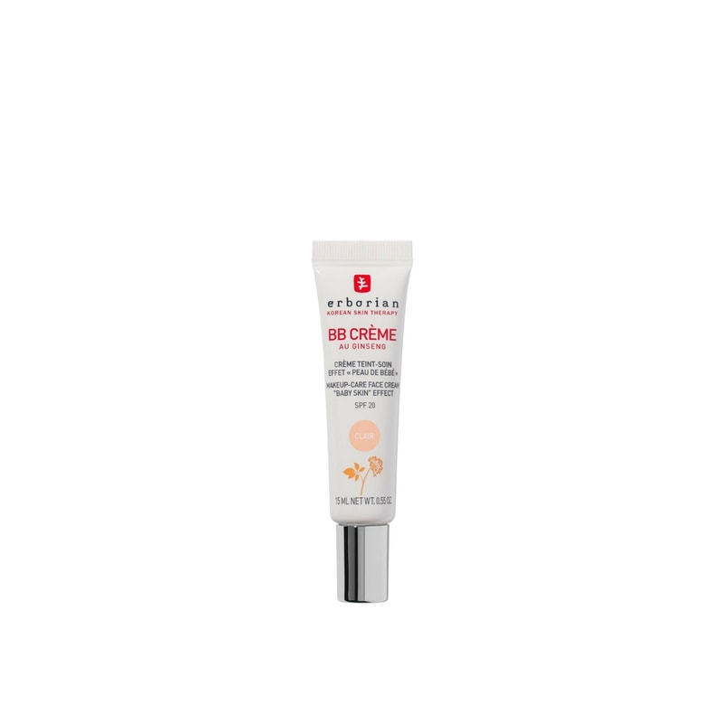 Erborian BB Crème Au Ginseng SPF20
