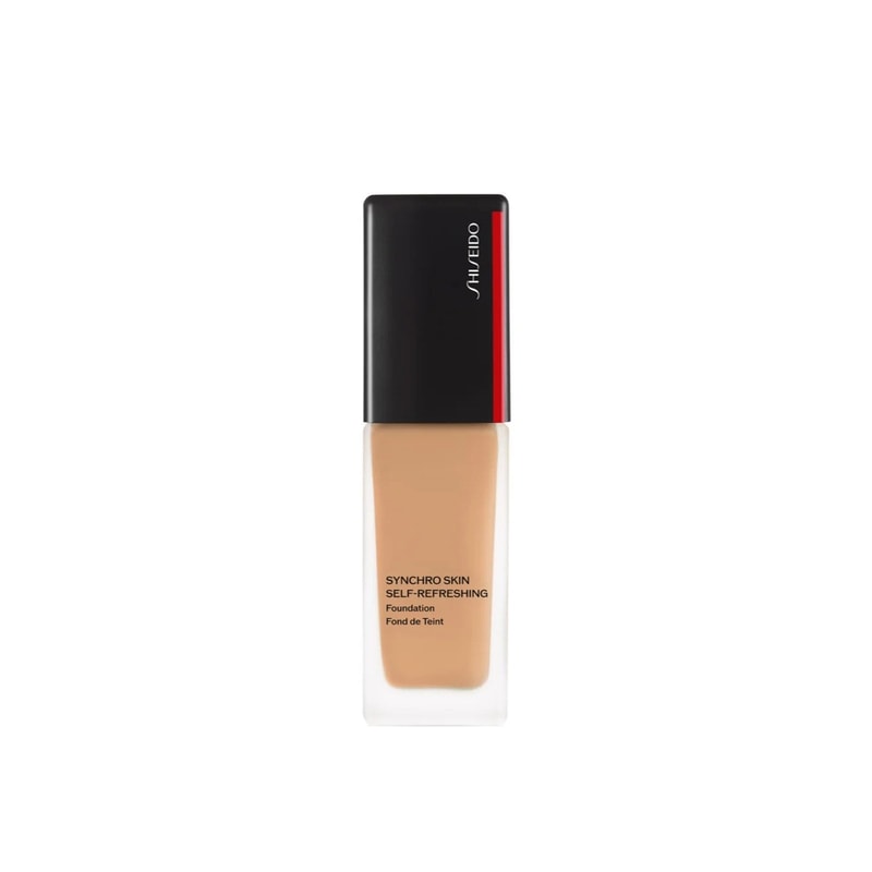 Shiseido Synchro Skin Self-Refreshing Foundation SPF30 360 Citrine 30ml (1.2floz)