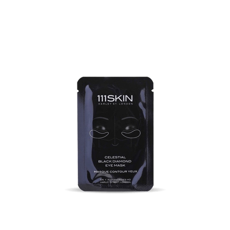 111SKIN Celestial Black Diamond Eye Mask 6ml (0.2floz)