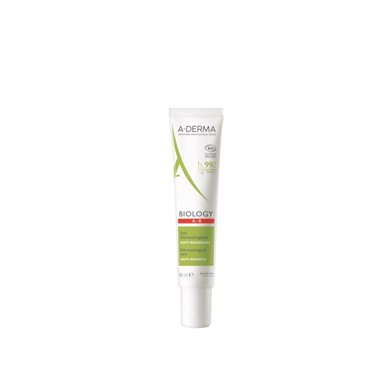 A-Derma Biology AR Anti-Redness Cream 40ml (1.35floz)