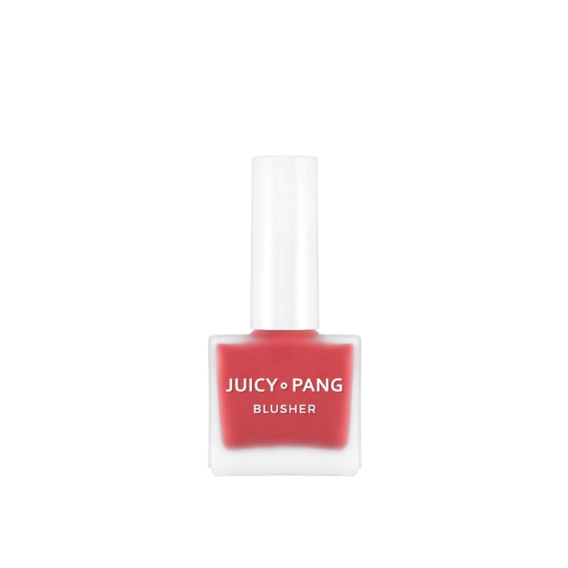 A'pieu Juicy-Pang Water Blusher RD01 Cherry 9g (0.32oz)